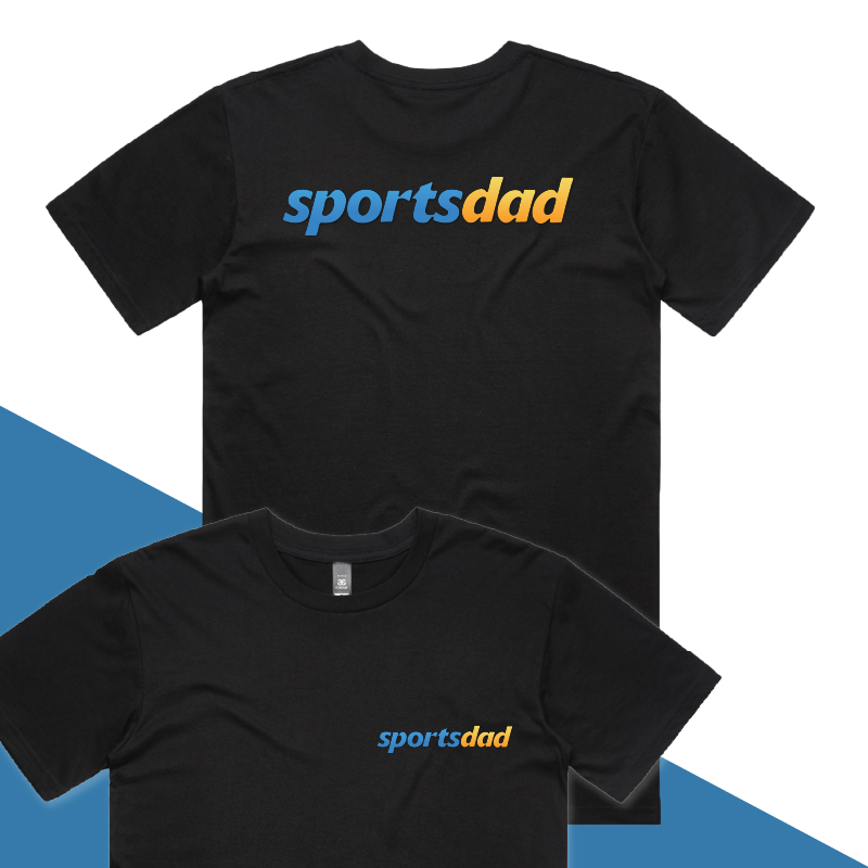 SportsDad 💸📺 - Men's T Shirt