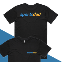 SportsDad 💸📺 - Men's T Shirt
