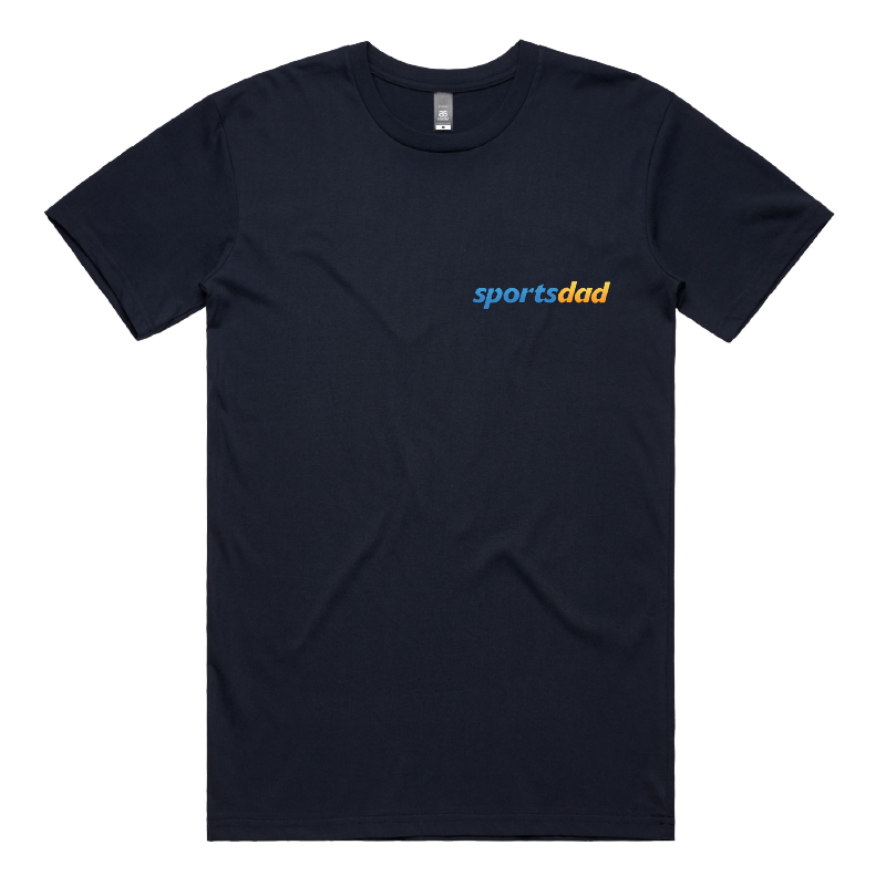 SportsDad 💸📺 - Men's T Shirt