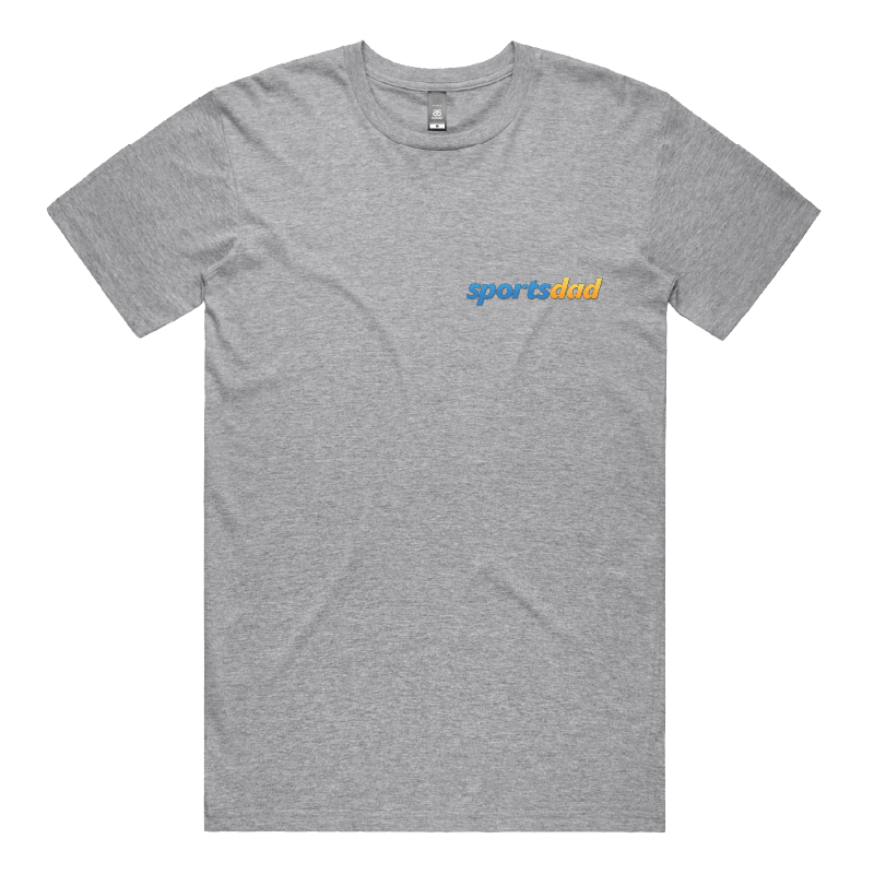 SportsDad 💸📺 - Men's T Shirt