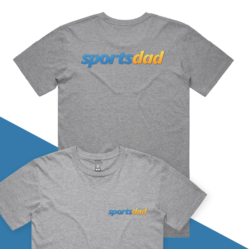 SportsDad 💸📺 - Men's T Shirt