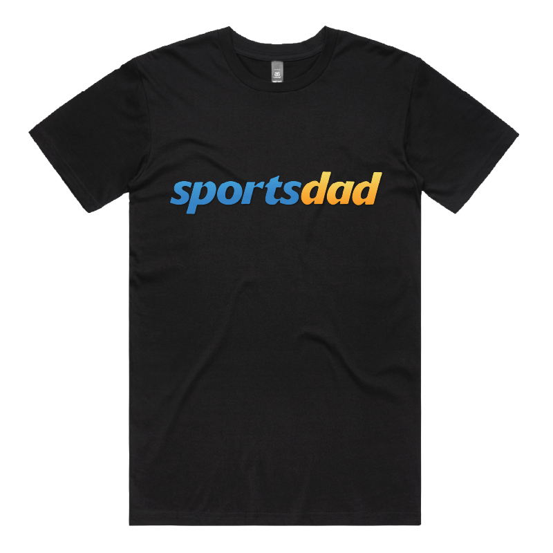 SportsDad 💸📺 - Men's T Shirt