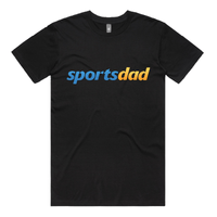 SportsDad 💸📺 - Men's T Shirt