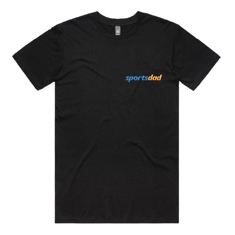 SportsDad 💸📺 - Men's T Shirt