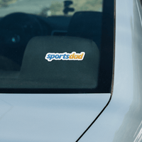 SportsDad 💸📺 - Sticker