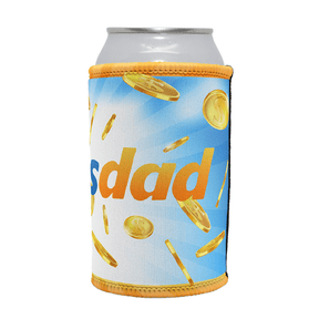 SportsDad 💸📺 - Stubby Holder