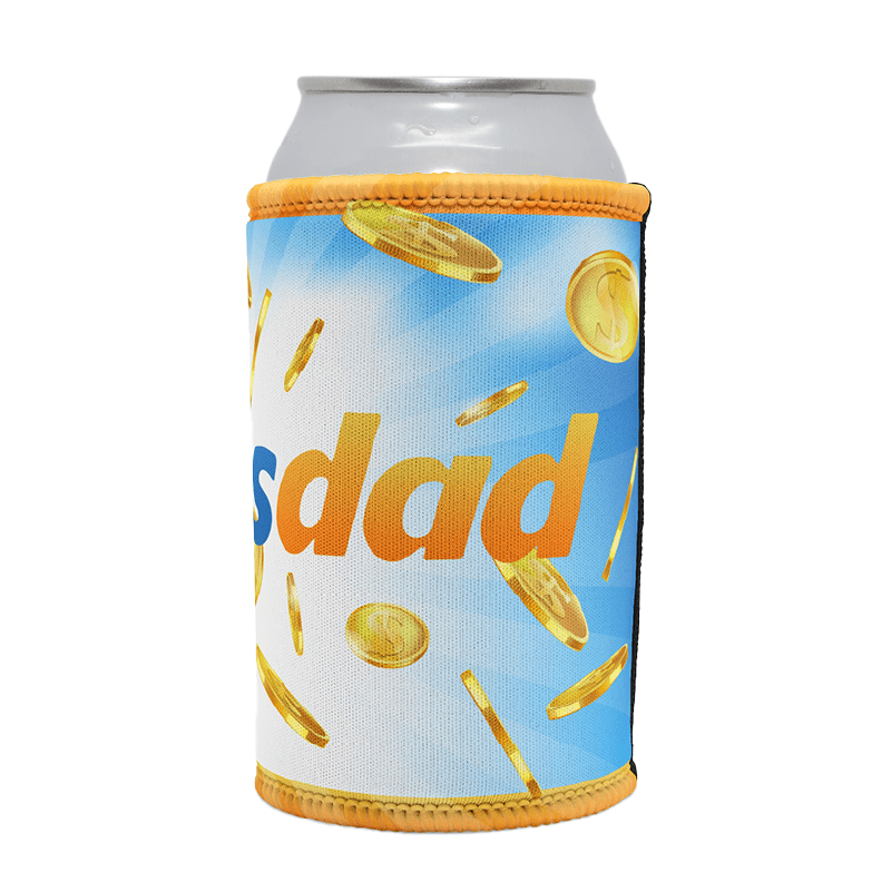 SportsDad 💸📺 - Stubby Holder