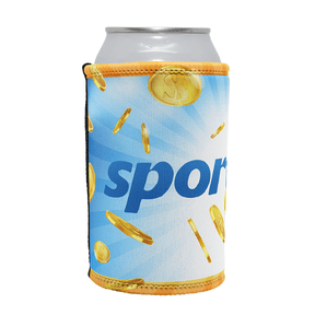 SportsDad 💸📺 - Stubby Holder