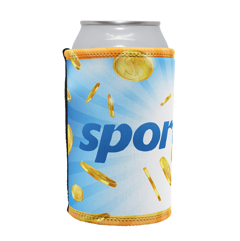 SportsDad 💸📺 - Stubby Holder