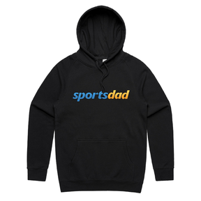 SportsDad 💸📺 - Unisex Hoodie