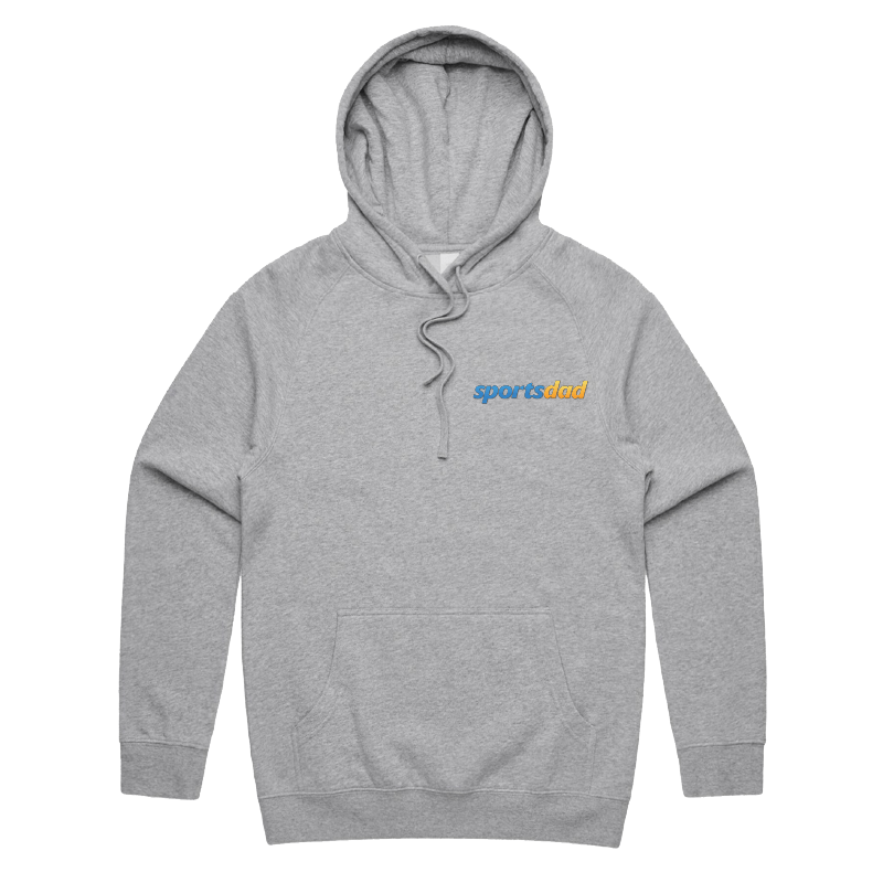 SportsDad 💸📺 - Unisex Hoodie
