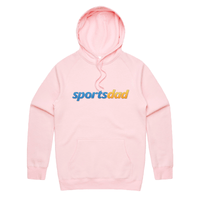 SportsDad 💸📺 - Unisex Hoodie