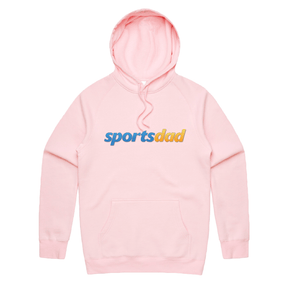 SportsDad 💸📺 - Unisex Hoodie