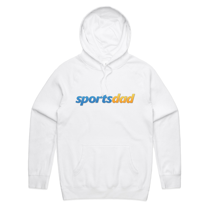 SportsDad 💸📺 - Unisex Hoodie