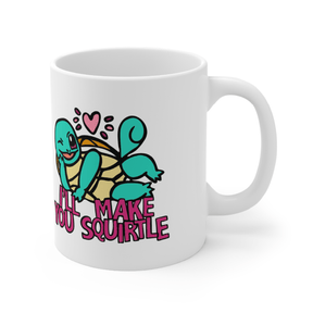 Squirtle Love ❤️💦 – Coffee Mug