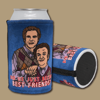 Step Brothers 👨🏽‍🤝‍👨🏻 - Stubby Holder