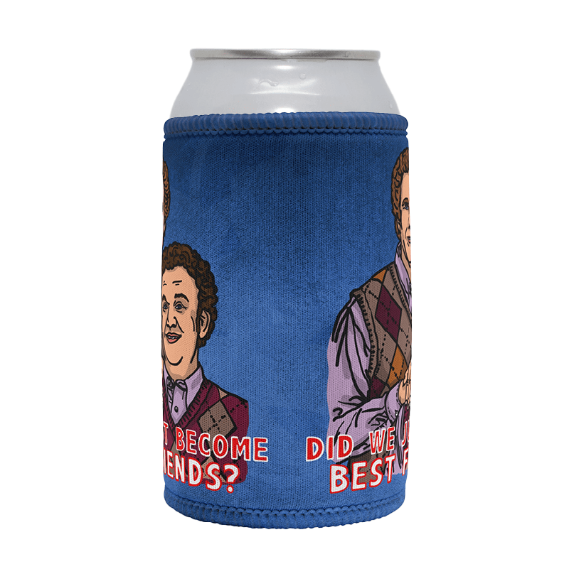 Step Brothers 👨🏽‍🤝‍👨🏻 - Stubby Holder