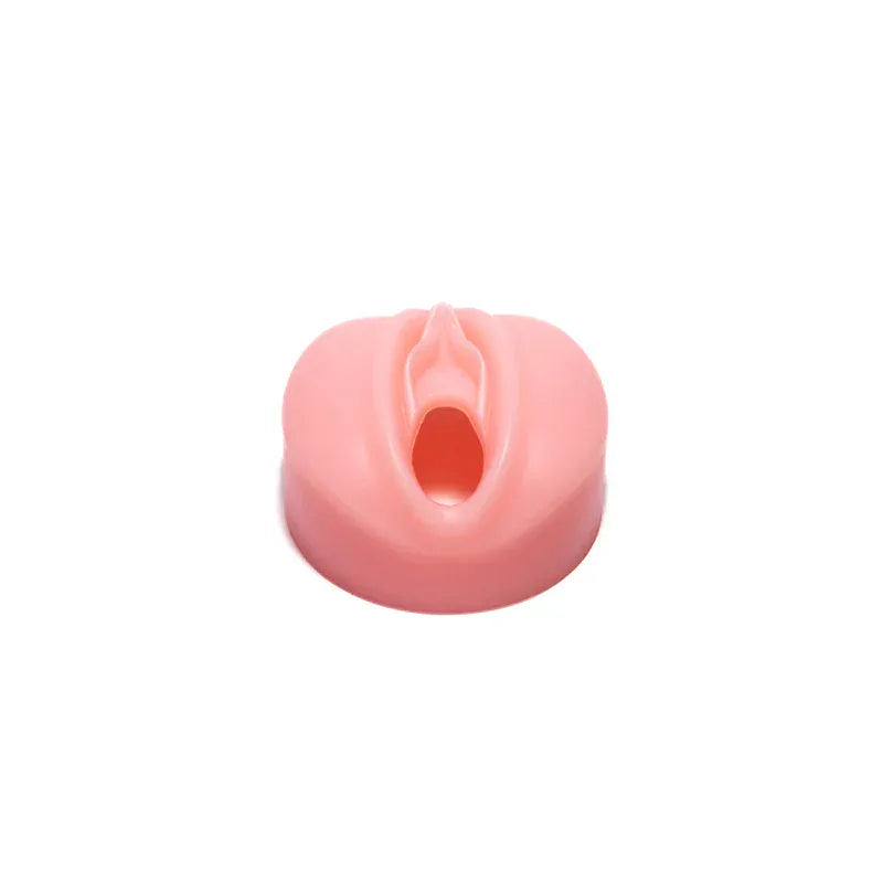 Strawberry Kitty Kaps 😺 - Drink Can Cover