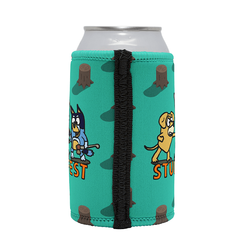 Stumpfest 🪓 - Stubby Holder