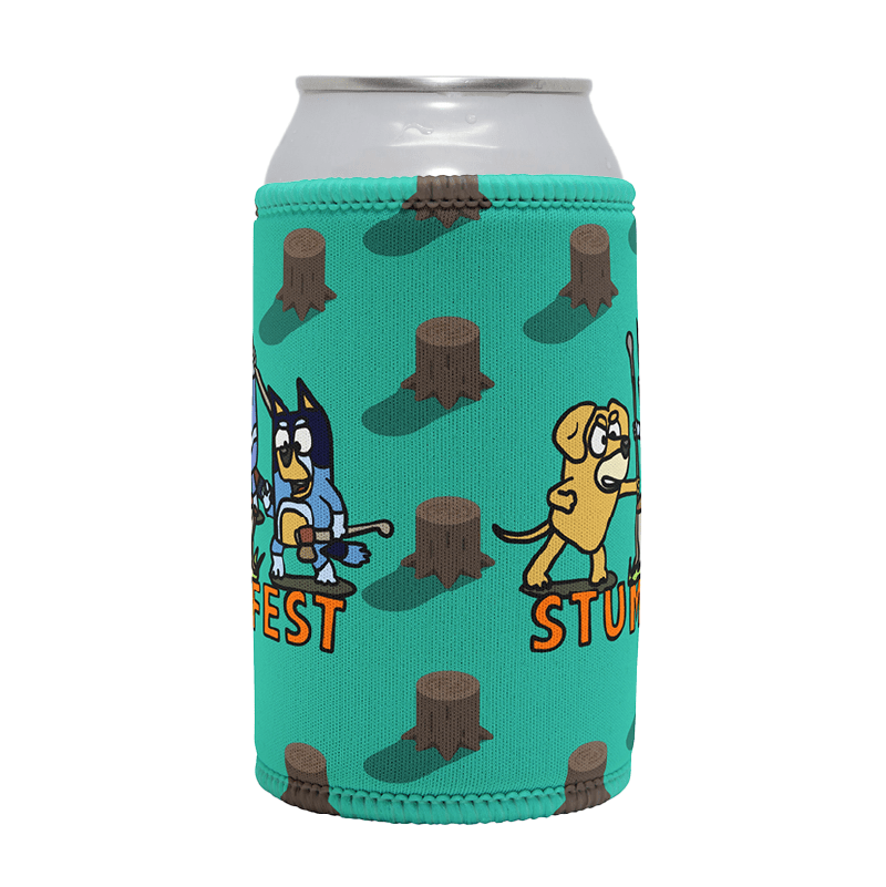 Stumpfest 🪓 - Stubby Holder