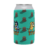 Stumpfest 🪓 - Stubby Holder