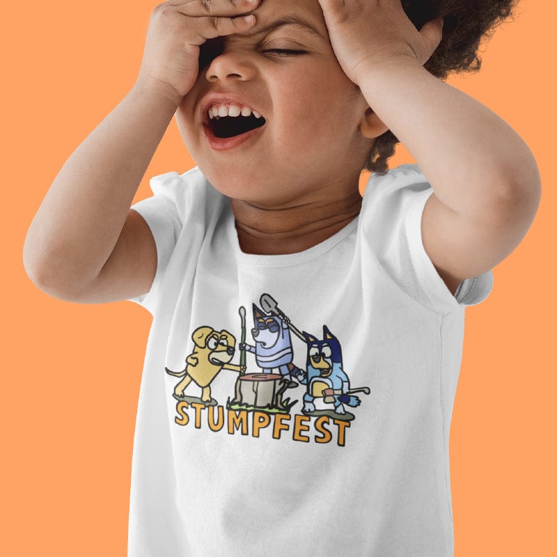 Stumpfest 🪓 - Toddler T Shirt