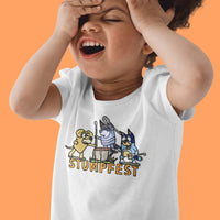 Stumpfest 🪓 - Toddler T Shirt