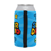 Super Daddio ⭐🍄 – Stubby Holder