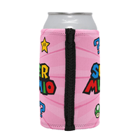 Super Mummio ⭐🍄 – Stubby Holder