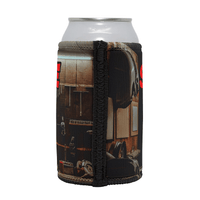 Superbroke Car guy 🚗💸 – Stubby Holder