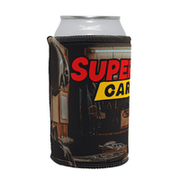 Superbroke Car guy 🚗💸 – Stubby Holder