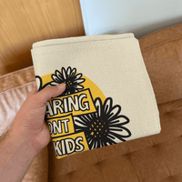 Sweary Mum 🤬🎀 - Cushion Case