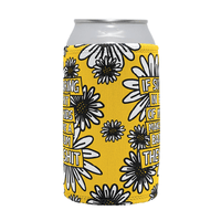 Sweary Mum 🤬🎀 – Stubby Holder