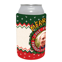 Test 🏆🎄 - Personalised Stubby Holder