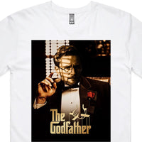 The Godfather 🌹- Personalised T Shirt