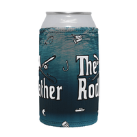 The Rodfather 🎣 - Stubby Holder