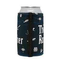 The Rodfather 🎣 - Stubby Holder