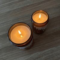 This Is Fine 🔥 - Scented Candle