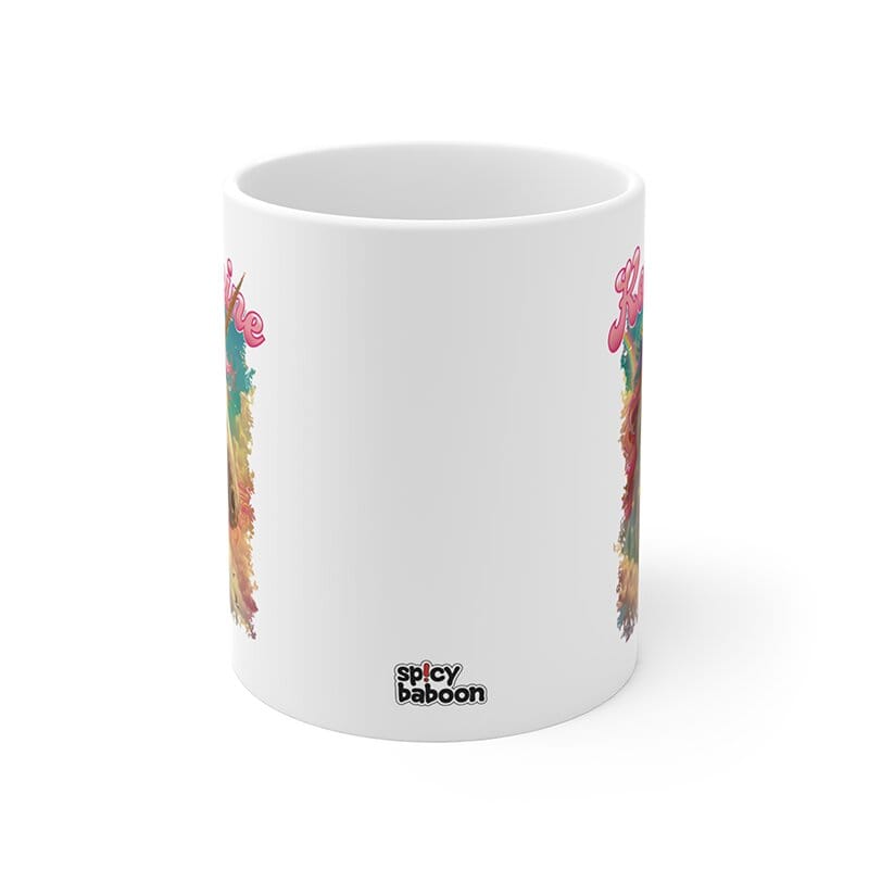 Tig Ol’ Biddies 🍒🤤 - Coffee Mug