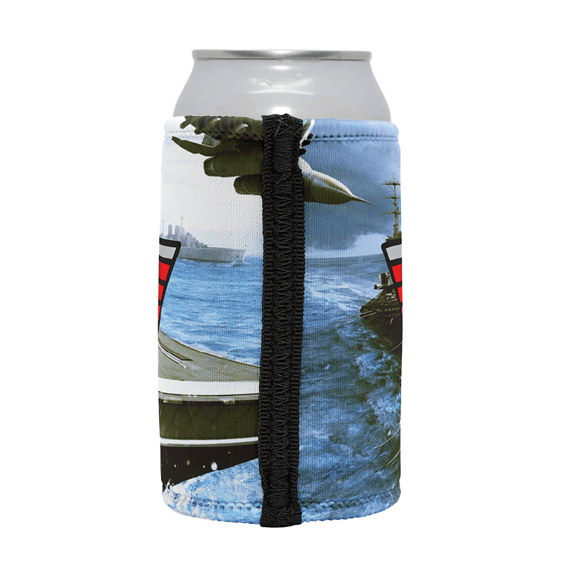 Top Dad 🕶️ - Stubby Holder