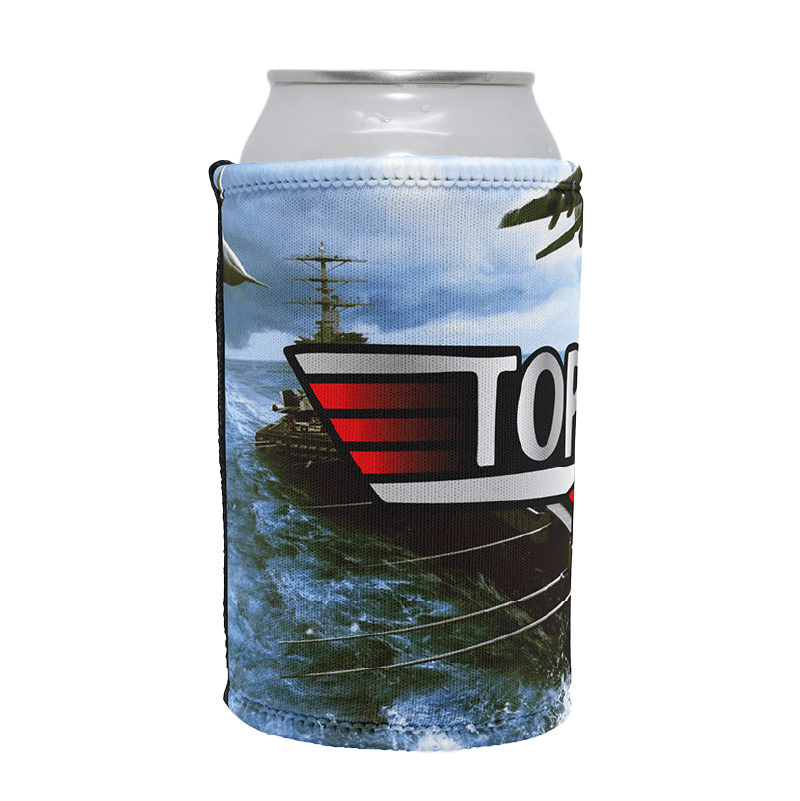 Top Dad 🕶️ - Stubby Holder