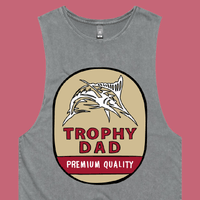 Trophy Dad Northern 🍺🏆 – Tank