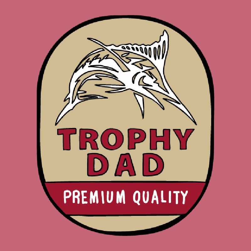 Trophy Dad Northern 🍺🏆 – Unisex Hoodie