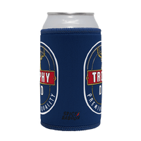 Trophy Dad 🍺🏆 – Stubby Holder