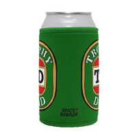 Trophy Dad 🍺🏆 – Stubby Holder