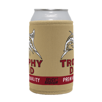 Trophy Dad 🍺🏆 – Stubby Holder