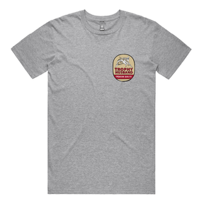 Trophy Husband Northern 🍺🏆 – Men's T Shirt