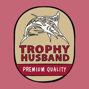 Trophy Husband Northern 🍺🏆 – Men's T Shirt