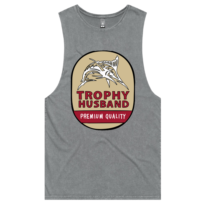 Trophy Husband Northern 🍺🏆 – Tank