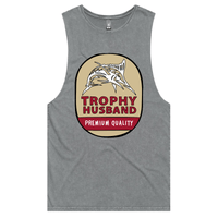 Trophy Husband Northern 🍺🏆 – Tank